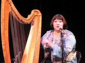 Shawna Spiteri - Harpist - San Bruno, CA - Hero Gallery 2