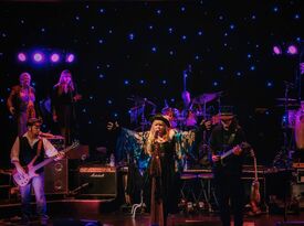 Stevie Nicks Tribute/WildHeart Tribute - Tribute Band - West Springfield, MA - Hero Gallery 1