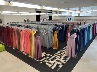 bridal shop in new glarus wi