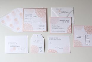 24 Talented Philadelphia-Area Wedding Invitation and Stationery Designers