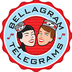 Bellagram Singing Telegrams, profile image