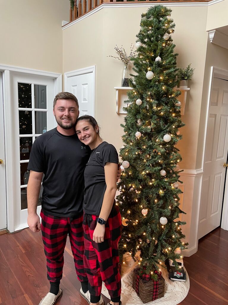 Christmas time!