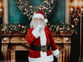 Santa Russell - Santa Claus - Hartsville, SC - Hero Gallery 4