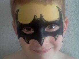 Creative Occasions - Face Painter - Middle River, MD - Hero Gallery 2