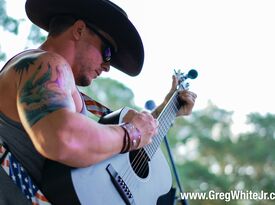 Greg White Jr. - Country Band - Tampa, FL - Hero Gallery 3