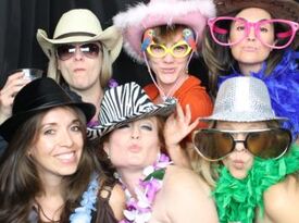 North Texas Photobooth - Photo Booth - Lewisville, TX - Hero Gallery 3