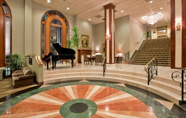 Clayton Plaza Hotel | Reception Venues - Clayton, MO