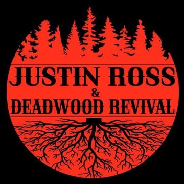 Justin Ross and Deadwood Revival - Americana Band - North Richland Hills, TX - Hero Main