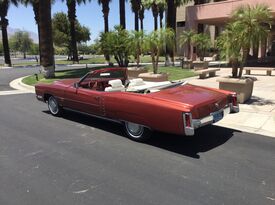 Palm Springs Classic Cars - Classic Car Rental - Palm Desert, CA - Hero Gallery 2