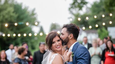 Sarah Snow and Jose Trevino's Wedding Website - The Knot