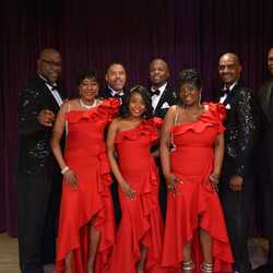 Motown & R & B & Soul Tributes, profile image