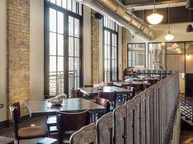 Eris Brewery & Cider House - Brew Deck - Private Room - Chicago, IL - Hero Gallery 2