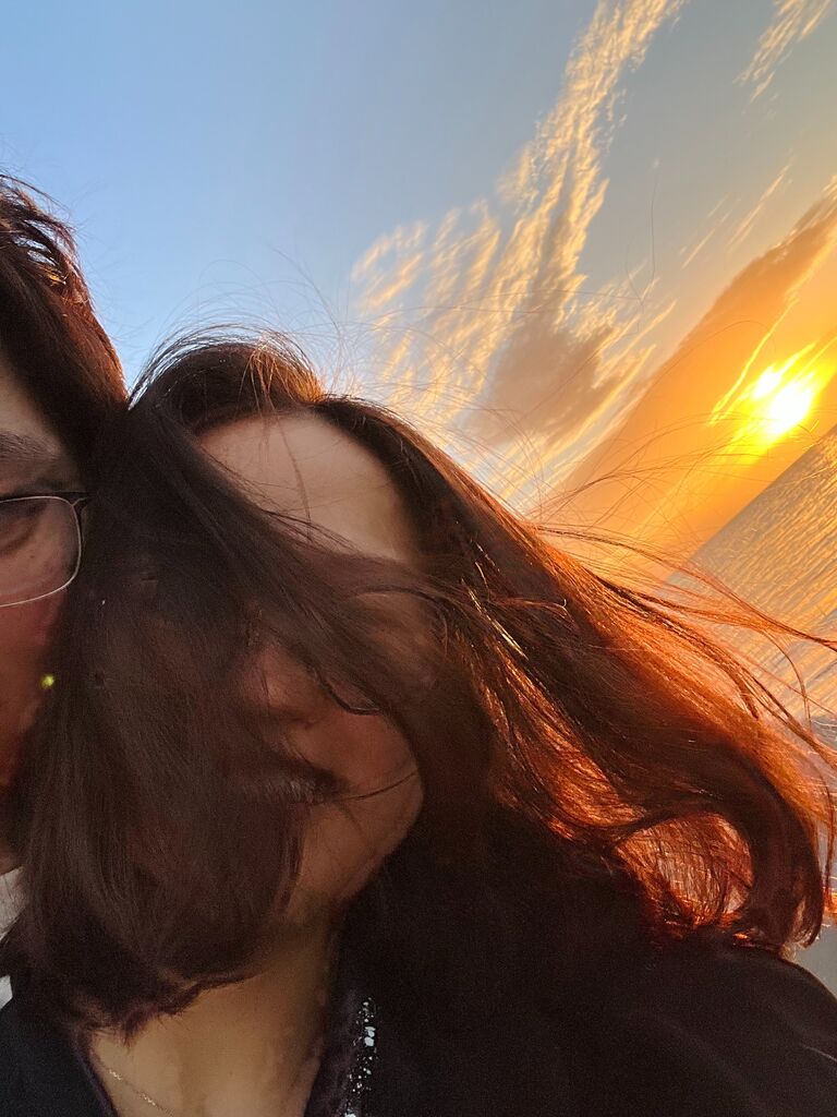 Sunrise @ Key West