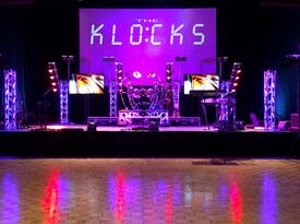 The KLOCKS - Cover Band - San Antonio, TX - Hero Gallery 2