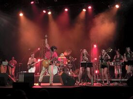 ABRAXAS - The Ultimate Santana Tribute - Santana Tribute Band - Toronto, ON - Hero Gallery 2