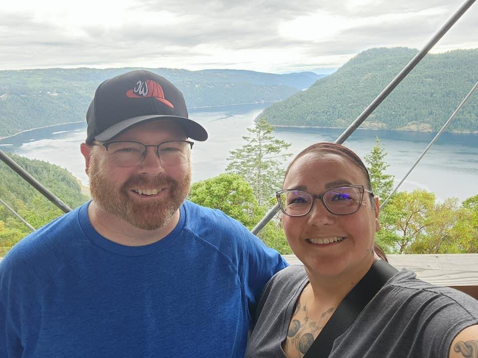 Malahat Skywalk