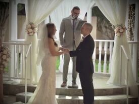 Las Vegas Wedding Film - Videographer - Las Vegas, NV - Hero Gallery 1