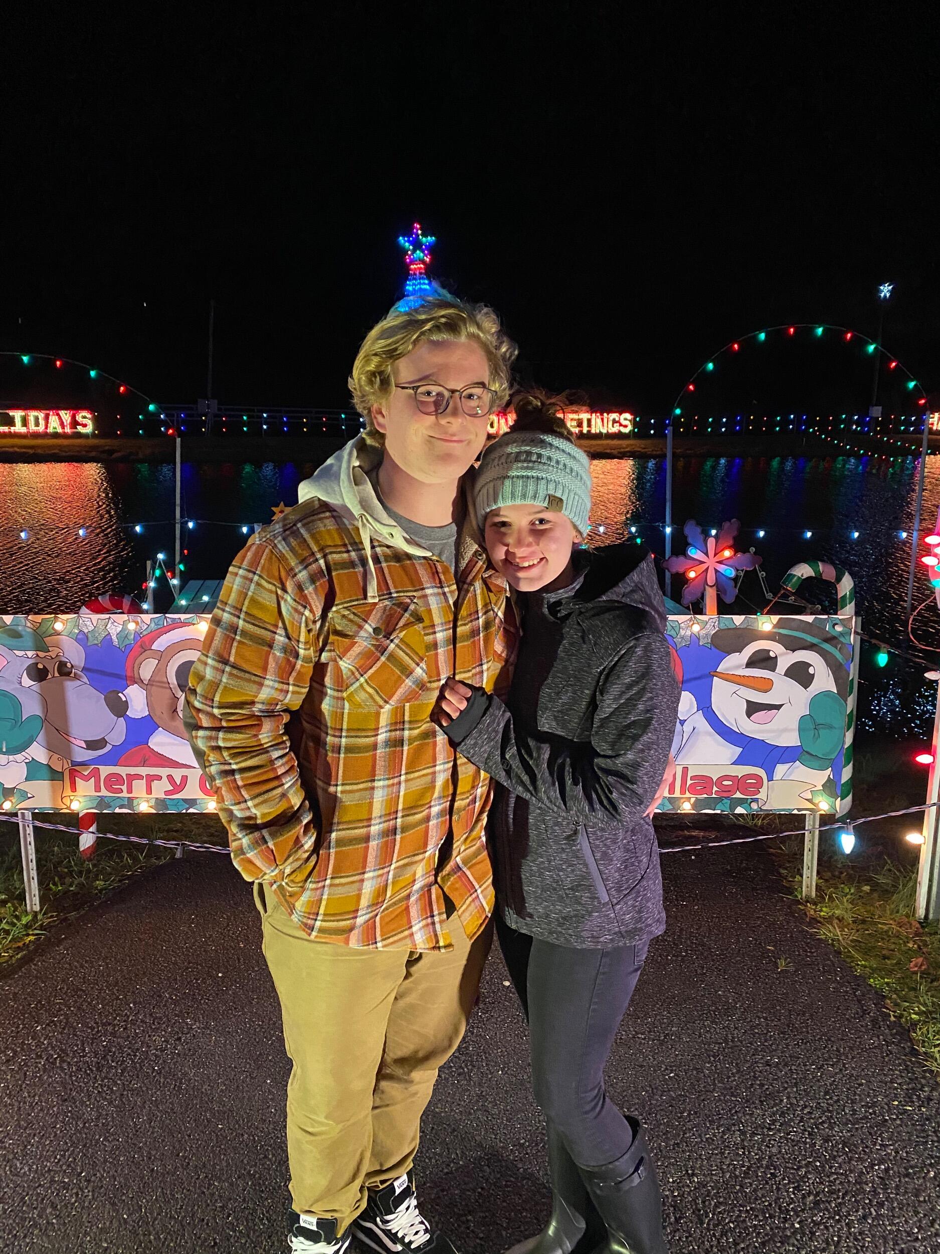 Christmas Village