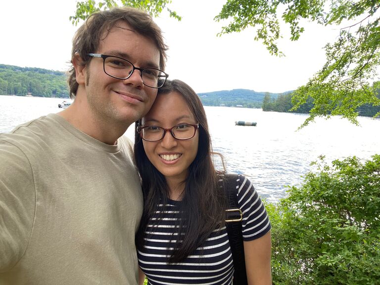 Squam Lake, NH
