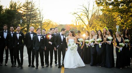 100 Wedding Tips from Jen Vazquez Photography - Jen Vazquez