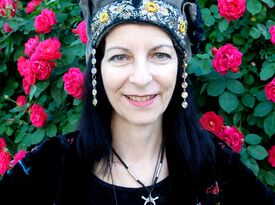 Tara Greene, Tarot, Astrology, Psychic, Consultant - Astrologer - Toronto, ON - Hero Gallery 1