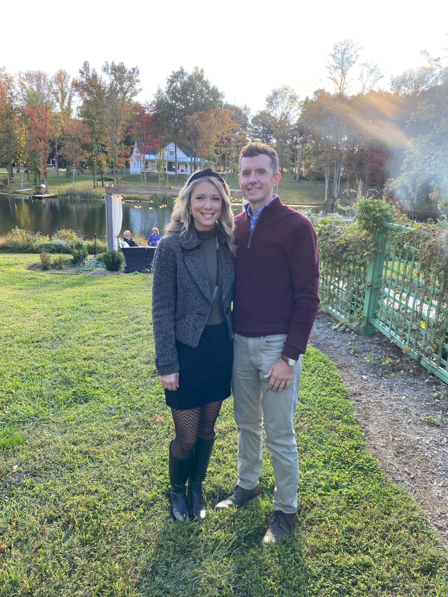 Forever wedding dates. 