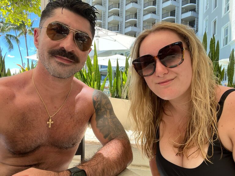 Beach Resort- HI