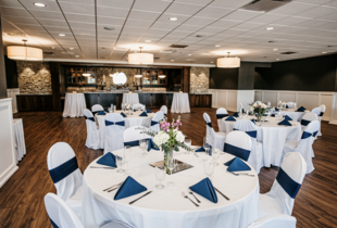 The Oregon Golf Club  Reception Venues - The Knot