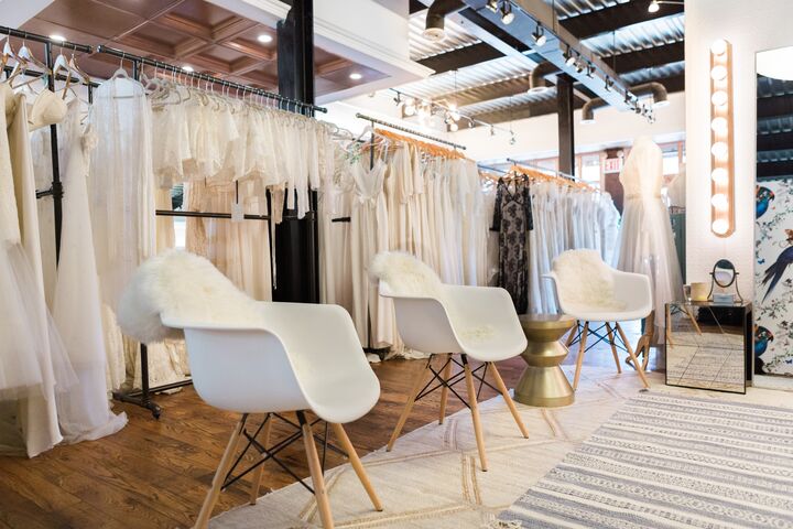 bridal salons brooklyn