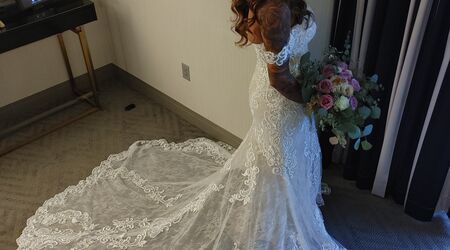 debra dees wedding dresses