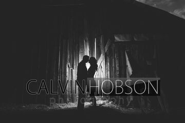 Calvin Hobson Photography - Photographer - Reno, NV - Hero Main