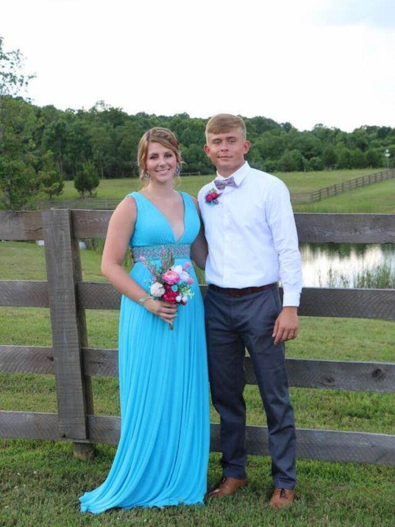Adena Prom 