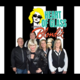 Reviving 80s vibes with Debbie Harry's essence—energetic hits, authentic style!