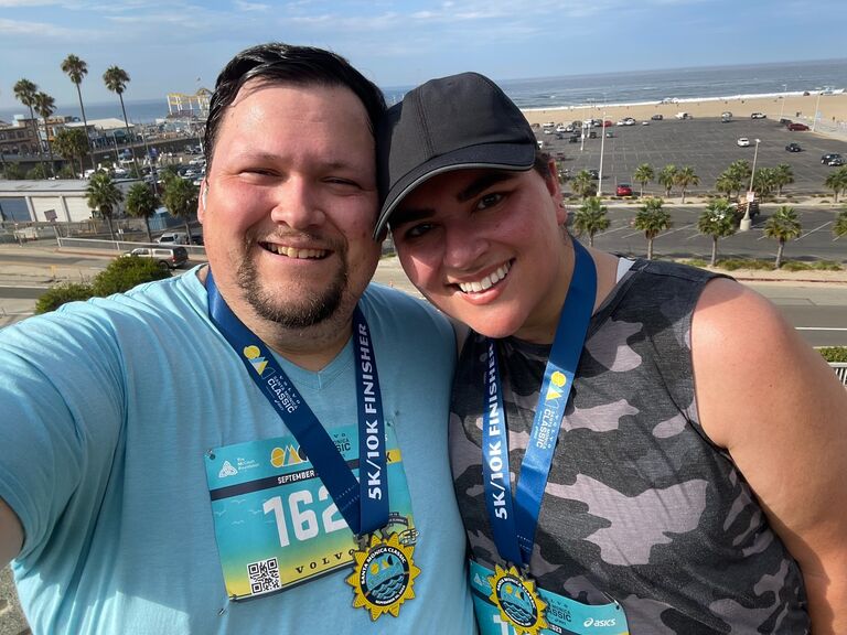 Santa Monica Classic 5K - Santa Monica, CA