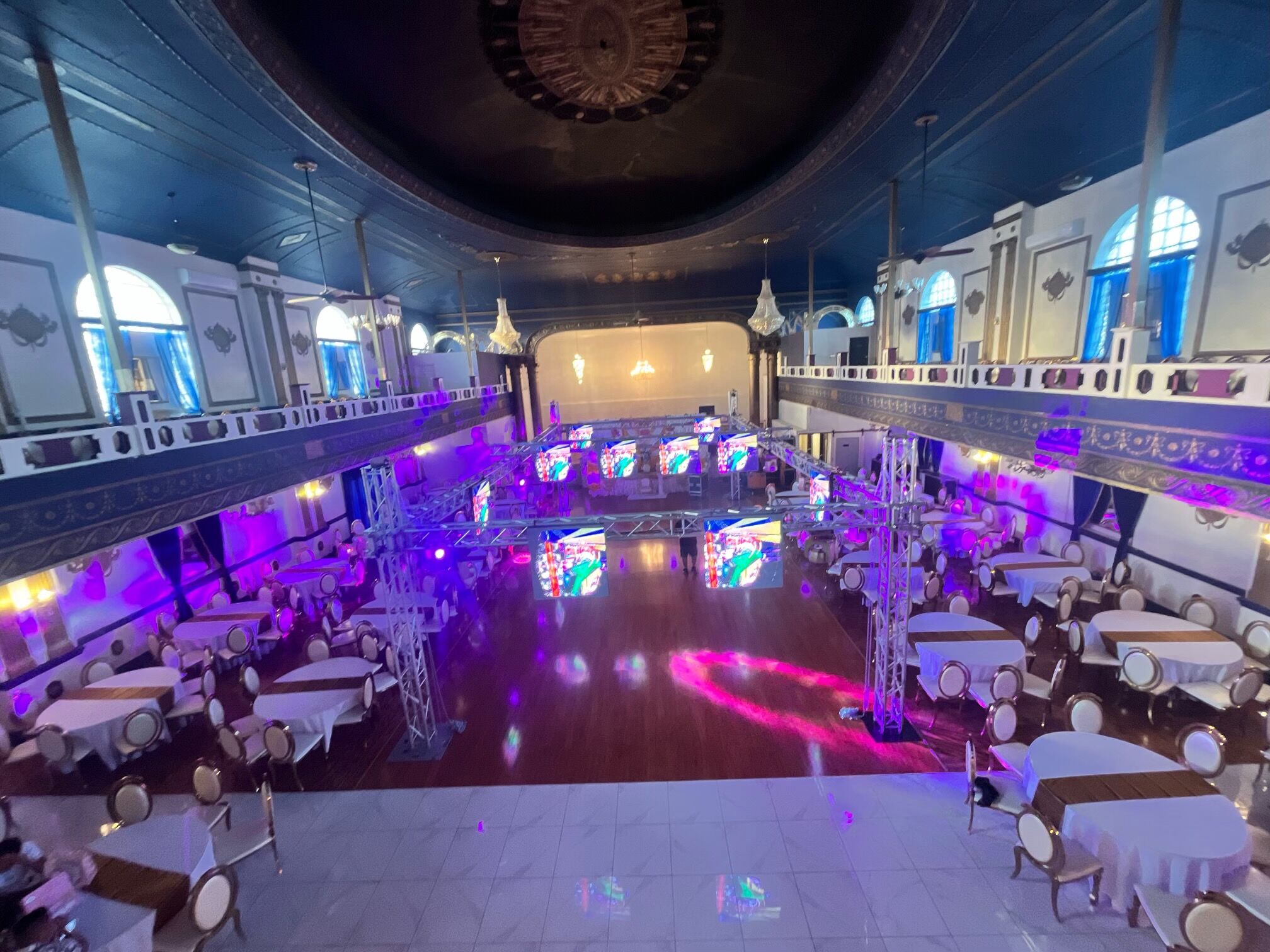 Majestic hall | Reception Venues - The Knot