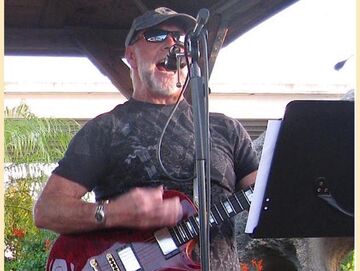  Bob Higgins- One Man Band - One Man Band - Ormond Beach, FL - Hero Main