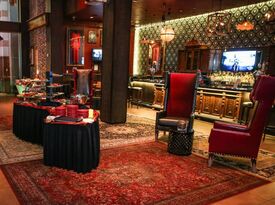 Hard Rock Cafe (Philadelphia) - Philadelphia Room - Private Room - Philadelphia, PA - Hero Gallery 1