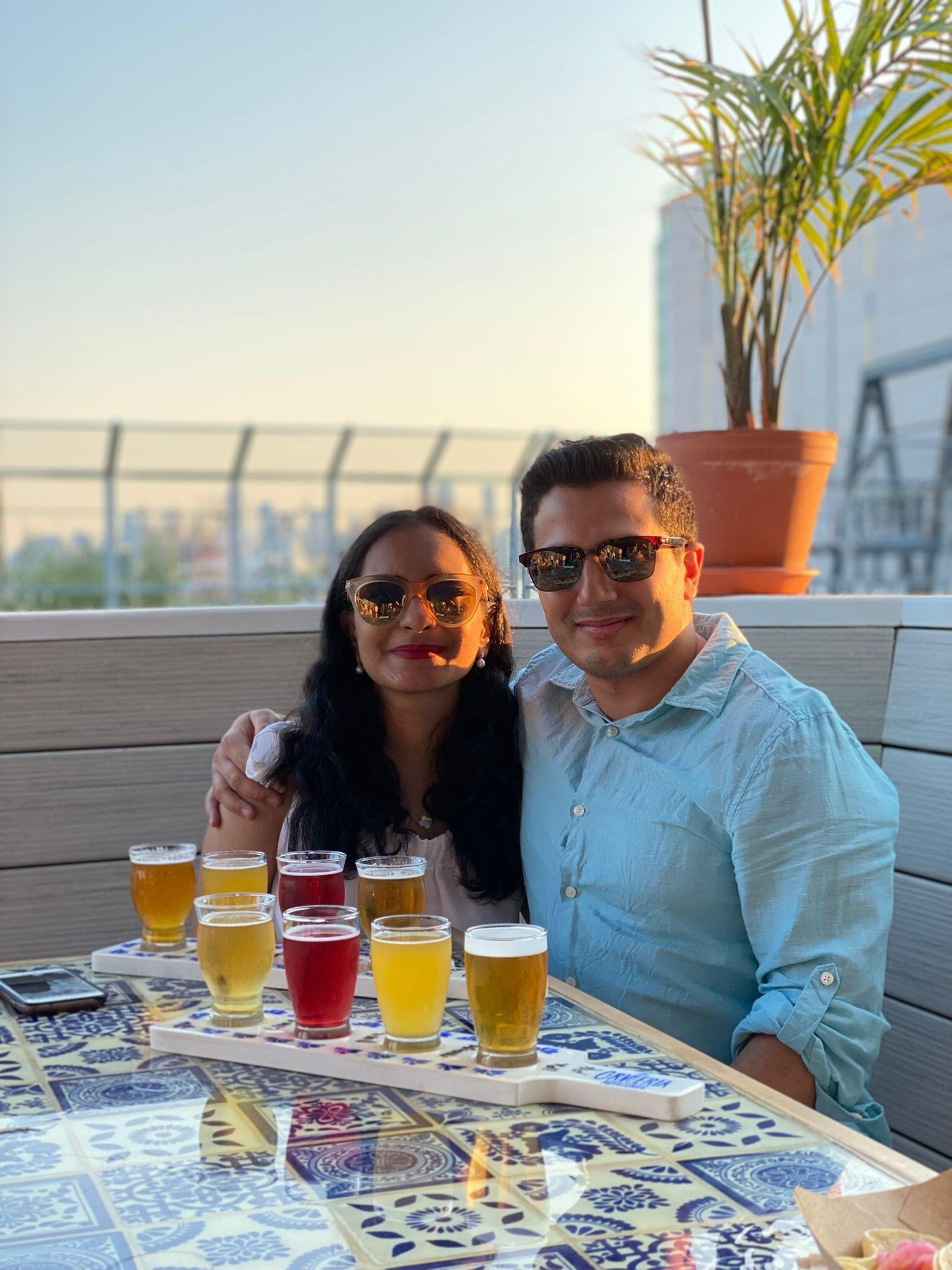 Almost the end of our trip (stay?) in Vancouver!