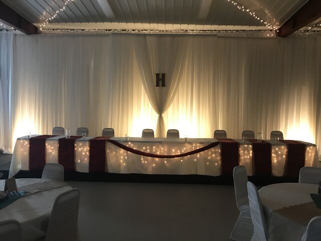 Country Haven Event Center Reception Venues Effingham  IL 