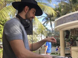 DJ Massta - DJ - Miami, FL - Hero Gallery 2