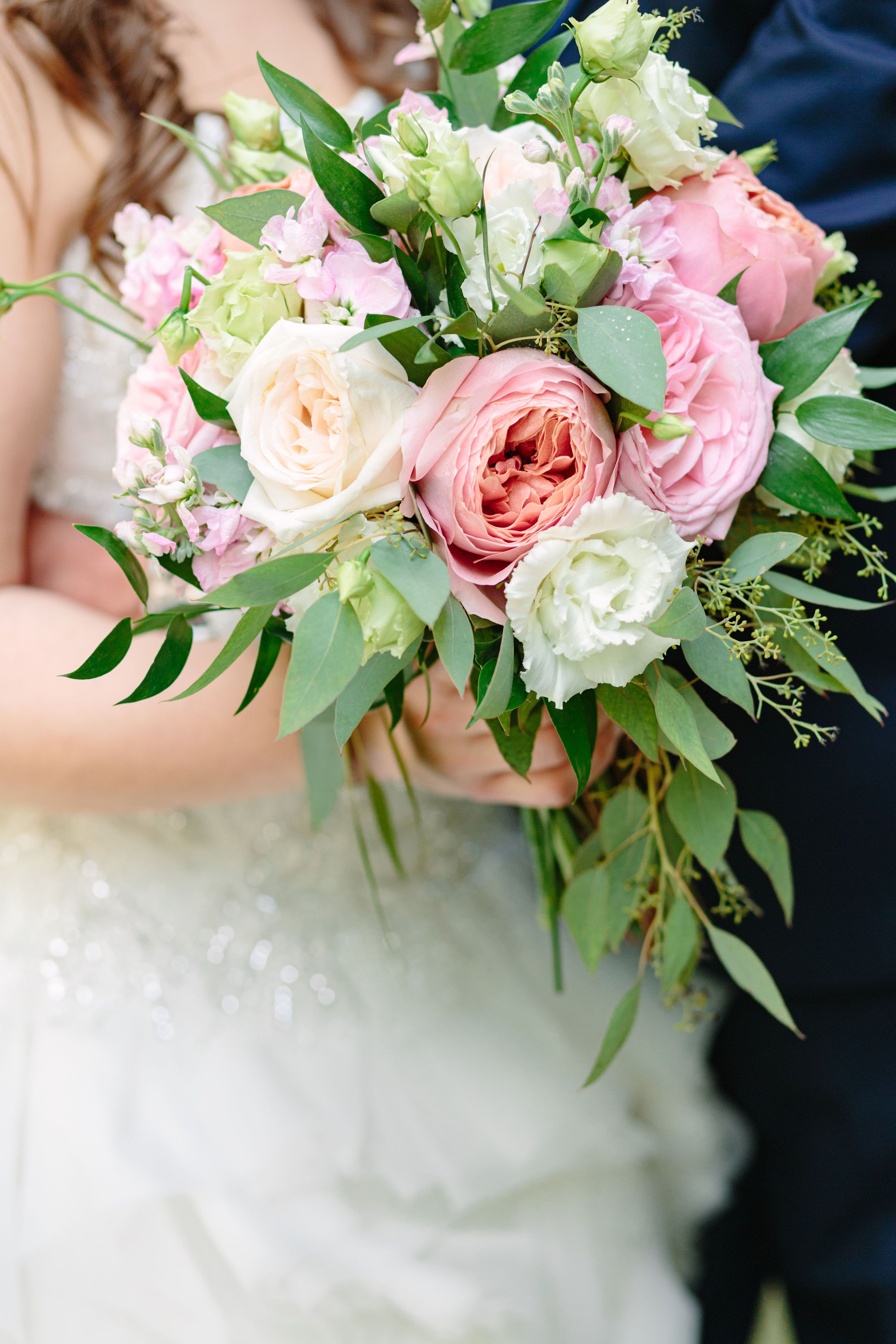 The Ashley Rose | Florists - The Knot