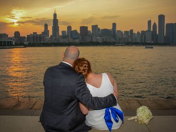 Generations Wedding Photography - Photographer - Arlington Heights, IL - Hero Main