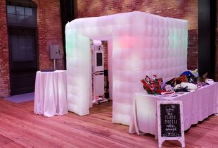 5-Star San Diego Photo Booth Rentals