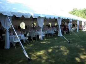 Portaparty Tent Rentals - Wedding Tent Rentals - Ennismore, ON - Hero Gallery 3