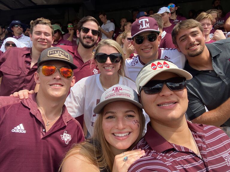 Julian gets offered the dream job after graduation in Midland, Tx. Another senior year soaking up all the time we have left with our friends before another season of uncertainty. 