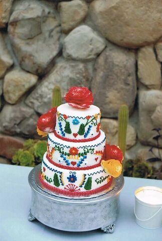 Wedding Cake Bakeries in Santa Barbara, CA - The Knot