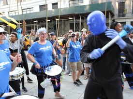 Brazilian Marching Drumline  - Marching Band - New York City, NY - Hero Gallery 4