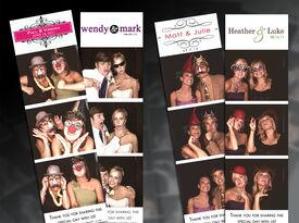 SnapBox Photo Booths - Photo Booth - Decatur, AL - Hero Gallery 4