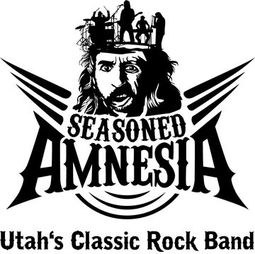 Seasoned Amnesia - Classic Rock Band - South Jordan, UT - Hero Main