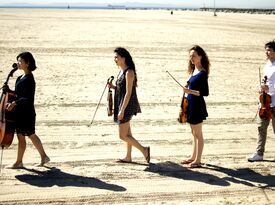 Oceanside String Quartet - String Quartet - Irvine, CA - Hero Gallery 3